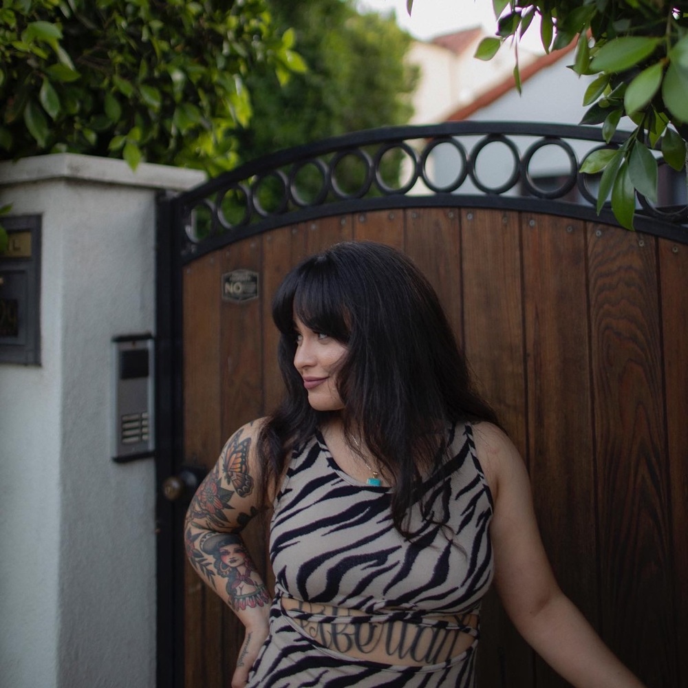 •Meet your Posh Ambassador/Stylist, Samantha•